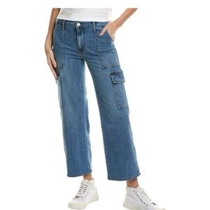 Hudson Jeans Women's Rosalie Gidget